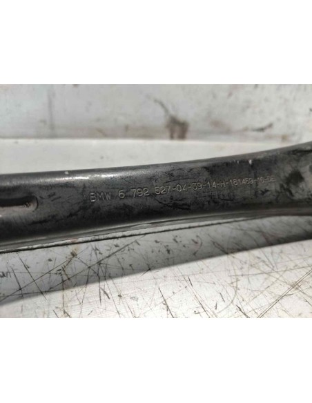 BRAZO SUSPENSION INFERIOR TRASERO IZQUIERDO BMW SERIE 1 BERLINA 5P (F20) - 275759