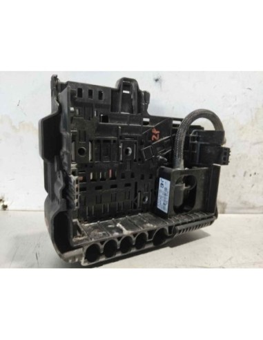 CAJA RELES / FUSIBLES OPEL CORSA E - 273217