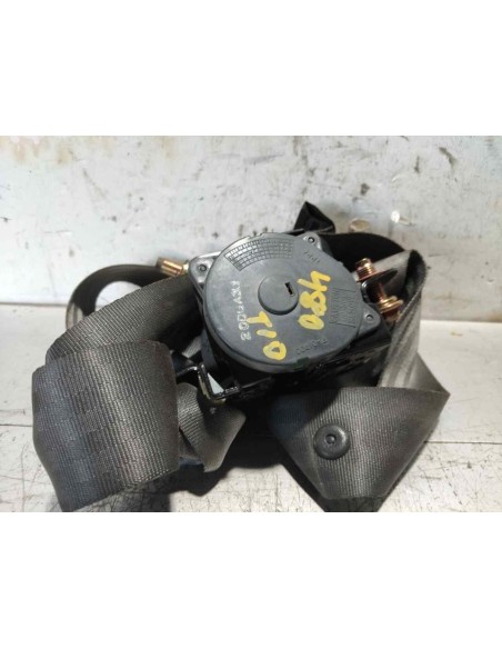 CINTURON SEGURIDAD TRASERO DERECHO SSANGYONG KYRON - 275764