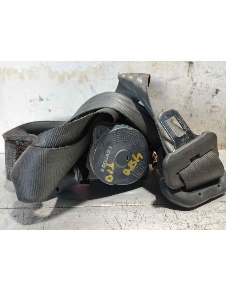 CINTURON SEGURIDAD TRASERO DERECHO SSANGYONG KYRON - 275764