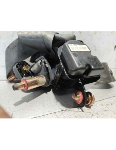 CINTURON SEGURIDAD TRASERO DERECHO SSANGYONG...