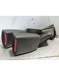 ENGANCHE CINTURON TRASERO CENTRAL SSANGYONG KYRON - 275768 2