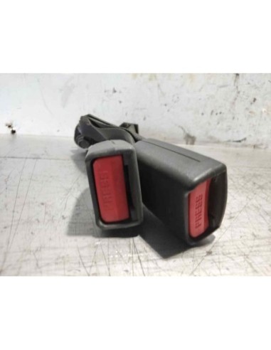 ENGANCHE CINTURON TRASERO CENTRAL SSANGYONG...