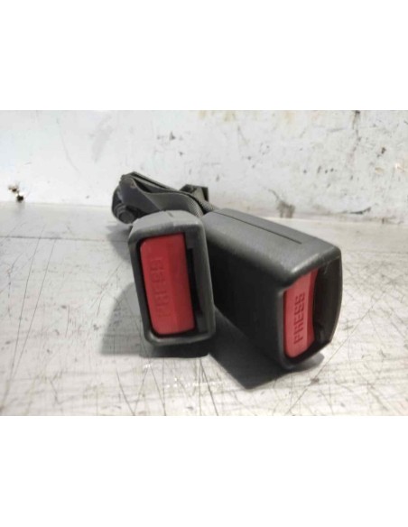 ENGANCHE CINTURON TRASERO CENTRAL SSANGYONG KYRON - 275768