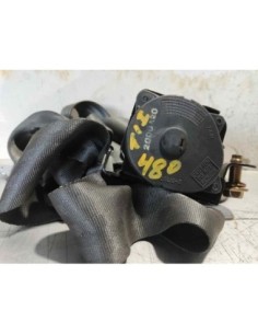 CINTURON SEGURIDAD TRASERO IZQUIERDO SSANGYONG KYRON -... 2