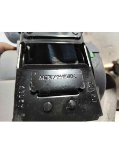 CINTURON SEGURIDAD TRASERO IZQUIERDO SSANGYONG...