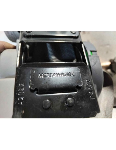 CINTURON SEGURIDAD TRASERO IZQUIERDO SSANGYONG KYRON - 275762