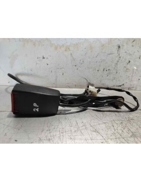 ENGANCHE CINTURON DELANTERO IZQUIERDO VOLVO SERIE 850 - 160595