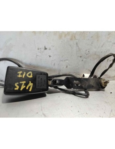 ENGANCHE CINTURON DELANTERO IZQUIERDO VOLVO...