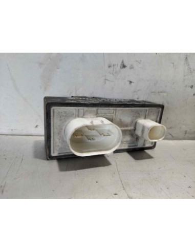 CAJA PRECALENTAMIENTO SKODA FABIA (6Y2/6Y3) -...