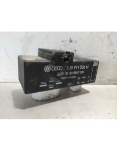 CAJA PRECALENTAMIENTO SKODA FABIA (6Y2/6Y3) - 275771 2