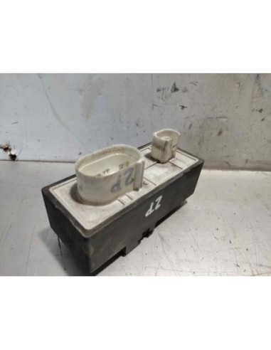 CAJA PRECALENTAMIENTO SKODA FABIA (6Y2/6Y3) -...