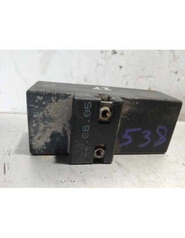 CAJA PRECALENTAMIENTO SKODA FABIA (6Y2/6Y3) -...