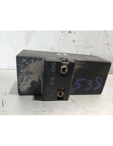 CAJA PRECALENTAMIENTO SKODA FABIA (6Y2/6Y3) - 275771