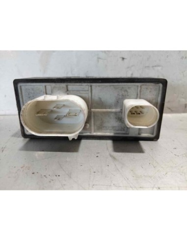 CAJA PRECALENTAMIENTO SKODA FABIA (6Y2/6Y3) -...