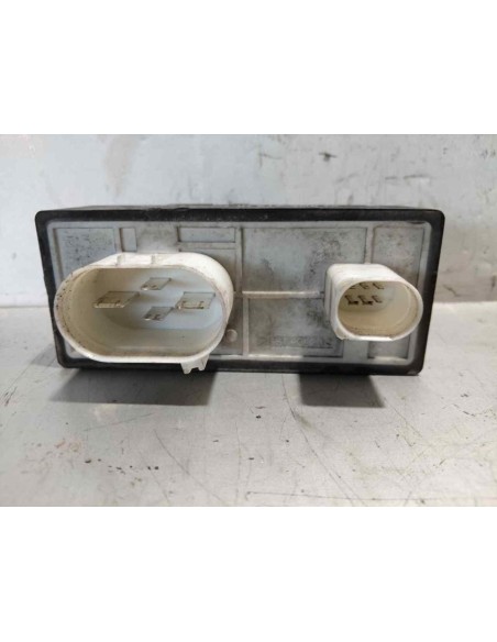 CAJA PRECALENTAMIENTO SKODA FABIA (6Y2/6Y3) - 275771