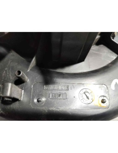 MOTOR CALEFACCION SKODA FABIA (6Y2/6Y3) - 275770