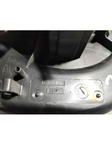 MOTOR CALEFACCION SKODA FABIA (6Y2/6Y3) - 275770