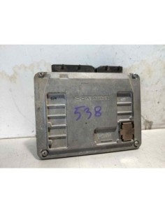 CENTRALITA MOTOR UCE SKODA FABIA (6Y2/6Y3) - 275773