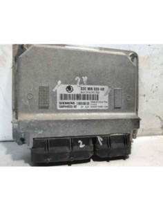 CENTRALITA MOTOR UCE SKODA FABIA (6Y2/6Y3) - 275773 2