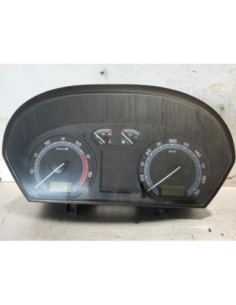 CUADRO INSTRUMENTOS SKODA FABIA (6Y2/6Y3) - 275775