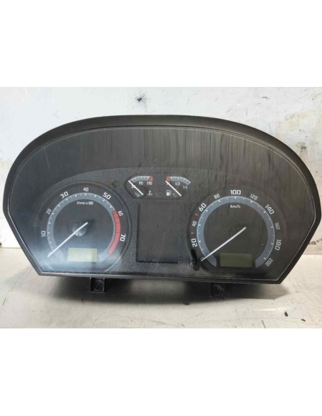 CUADRO INSTRUMENTOS SKODA FABIA (6Y2/6Y3) - 275775