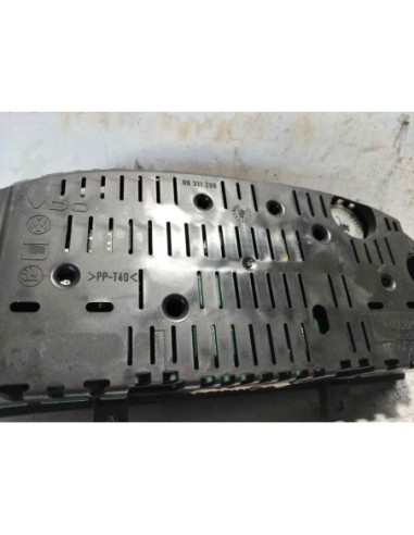 CUADRO INSTRUMENTOS SKODA FABIA (6Y2/6Y3) - 275775