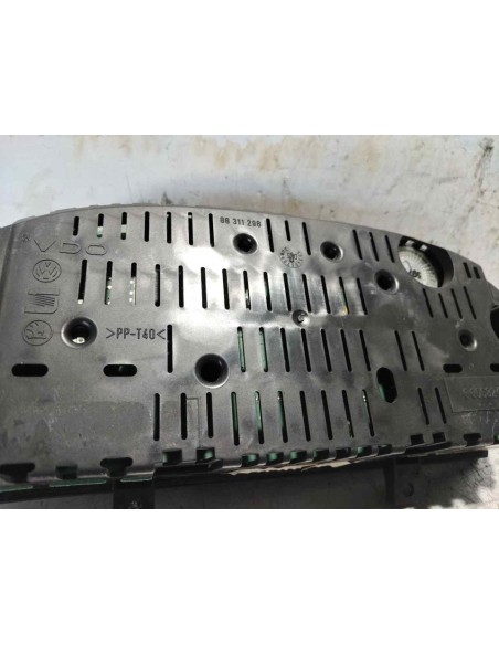 CUADRO INSTRUMENTOS SKODA FABIA (6Y2/6Y3) - 275775