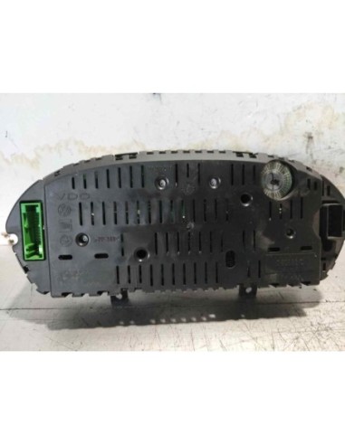 CUADRO INSTRUMENTOS SKODA FABIA (6Y2/6Y3) - 275775
