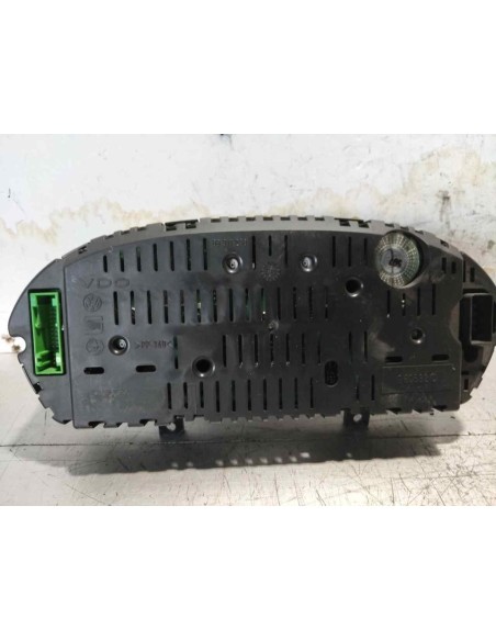 CUADRO INSTRUMENTOS SKODA FABIA (6Y2/6Y3) - 275775