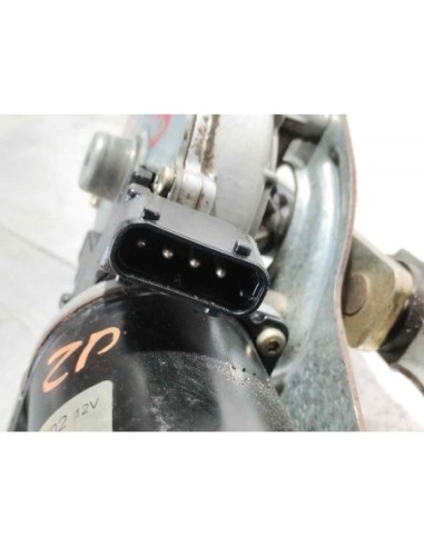 MOTOR LIMPIA DELANTERO BMW SERIE 5 BERLINA...