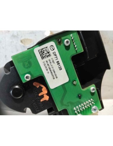 MANDO LIMPIA MAZDA 2 BERLINA (DY) - 205338