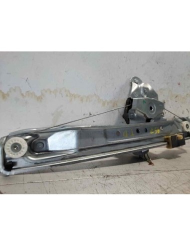 ELEVALUNAS TRASERO DERECHO DACIA DUSTER II -...