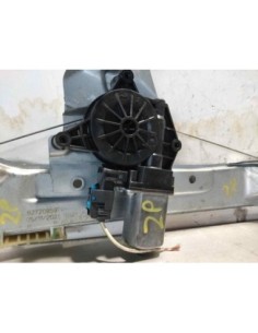 ELEVALUNAS TRASERO DERECHO DACIA DUSTER II - 249917 2