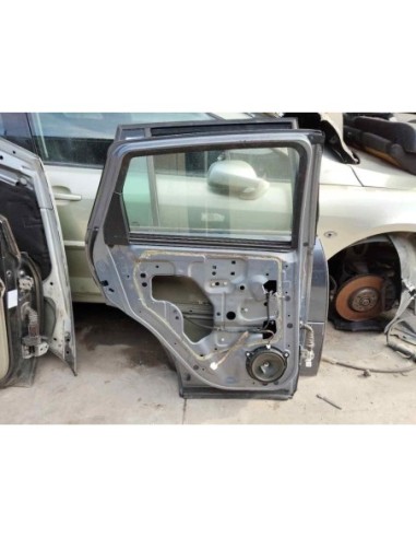 PUERTA TRASERA IZQUIERDA NISSAN QASHQAI (J10) -...