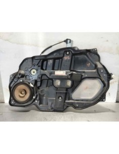 ELEVALUNAS DELANTERO DERECHO MAZDA 2 BERLINA (DE) - 221859