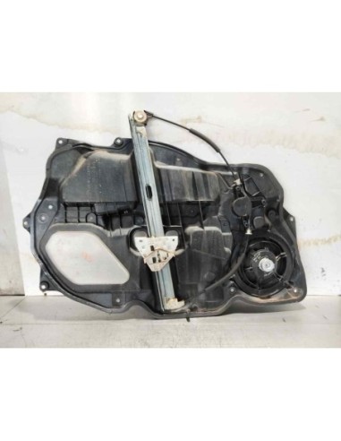 ELEVALUNAS DELANTERO DERECHO MAZDA 2 BERLINA...
