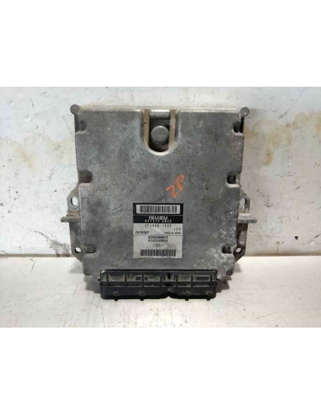 CENTRALITA MOTOR UCE RENAULT ESPACE IV (JK0) - 235662