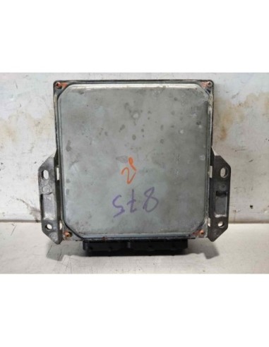 CENTRALITA MOTOR UCE RENAULT ESPACE IV (JK0) -...