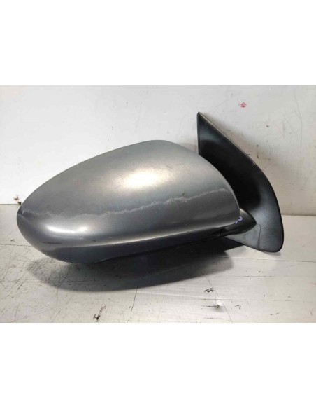 RETROVISOR DERECHO NISSAN QASHQAI (J10) - 263366