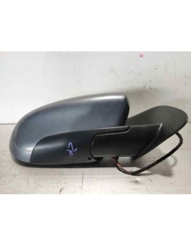 RETROVISOR DERECHO NISSAN QASHQAI (J10) - 263366