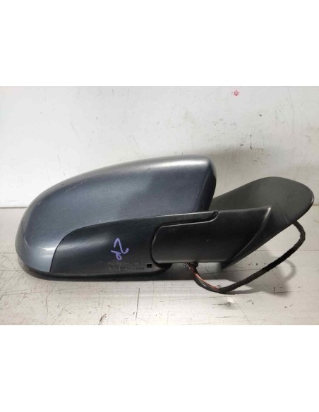 RETROVISOR DERECHO NISSAN QASHQAI (J10) - 263366