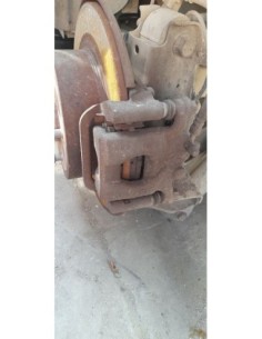 PINZA DE FRENO TRASERA IZQUIERDA NISSAN QASHQAI (J10) -...