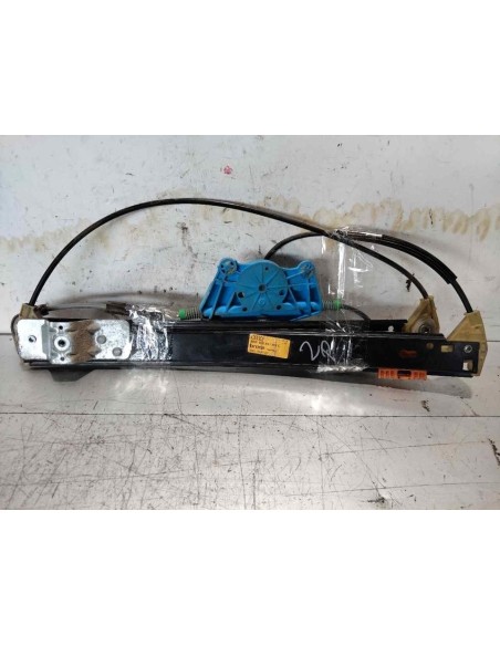 ELEVALUNAS DELANTERO DERECHO AUDI A4 BERLINA (8E) - 145521