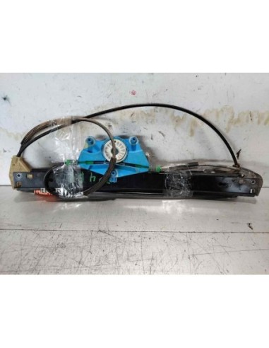 ELEVALUNAS DELANTERO DERECHO AUDI A4 BERLINA...