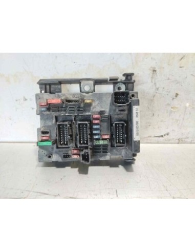 CAJA RELES / FUSIBLES PEUGEOT 307 BREAK / SW...
