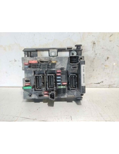 CAJA RELES / FUSIBLES PEUGEOT 307 BREAK / SW (S1)(04 2002) - 251297