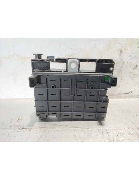 CAJA RELES / FUSIBLES PEUGEOT 307 BREAK / SW (S1)(04 2002) - 251297