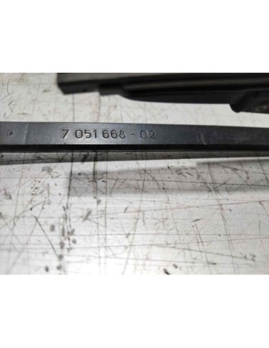 BRAZO LIMPIA DELANTERO DERECHO BMW SERIE X3...