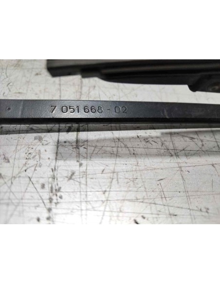 BRAZO LIMPIA DELANTERO DERECHO BMW SERIE X3 (E83) - 231830